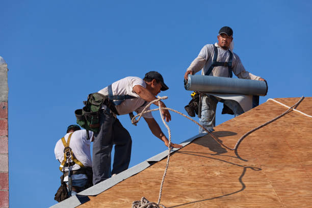 Best Roof Leak Repair  in Haddon Heights, NJ