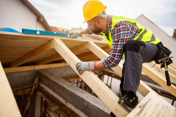 Best Roof Replacement Cost  in Haddon Heights, NJ