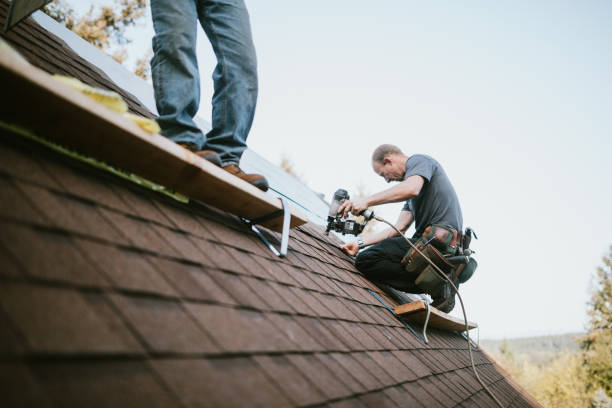 Gutter Installation and Roofing in Haddon Heights, NJ